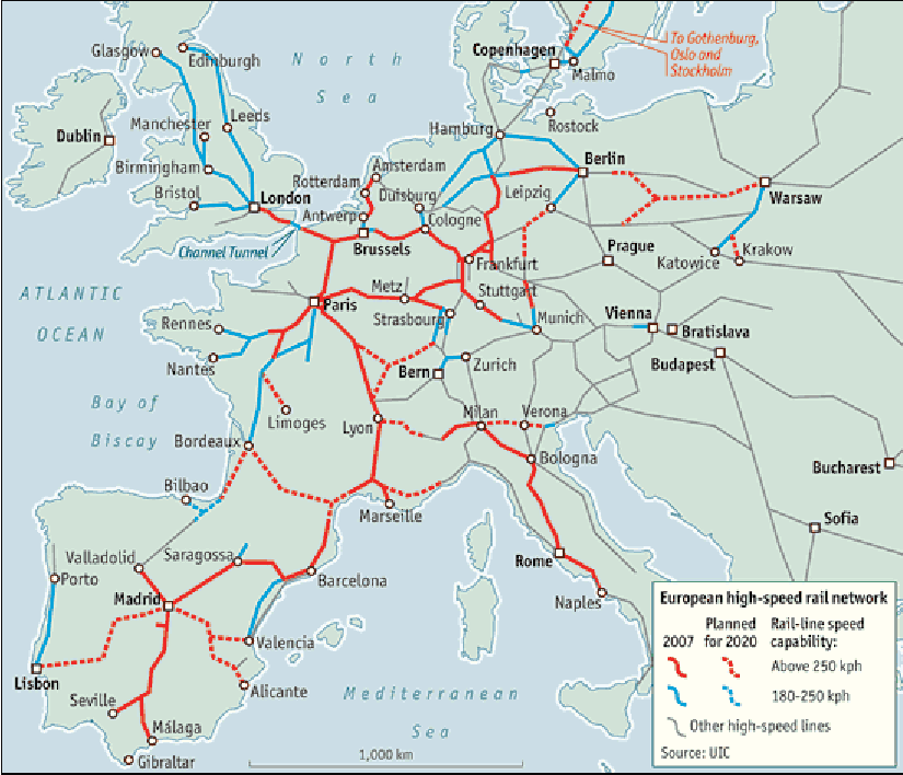 Satellite Data Processing